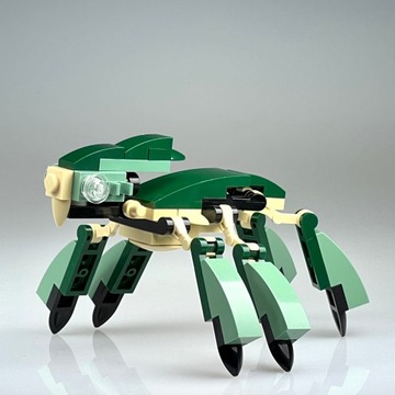 LEGO STAR WARS Аклей 911612