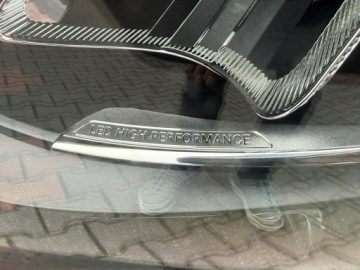 Mercedes Klasa B W246 Sports Tourer Facelifting 2.0 250 211KM 2018 Mercedes B 250 211 KM Automat Full LED Kamera, zdjęcie 5