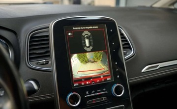 Renault Grand Scenic III 1.7 Blue dCi 149KM 2021 Renault Grand Scenic Renault Grand Scenic Gr 1.7 Blue dCi Intens EDC 1.7, zdjęcie 31