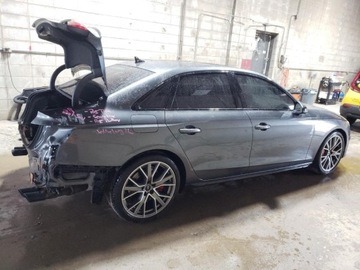 Audi A4 B9 2023 Audi S4 Limousine Premium Plus 2023 3.0l 3.0 Benzyna 349KM, zdjęcie 3