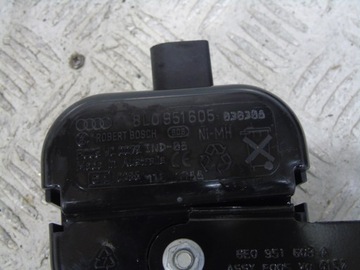 AUDI A3 A4 A6 SIRÉNA ALARMU 8L0951605