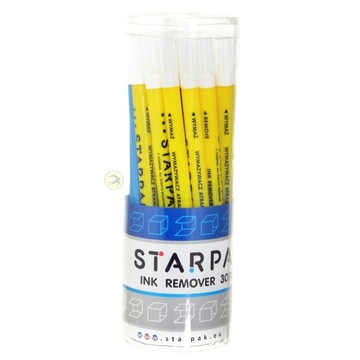 Ластик для ручки Starpak