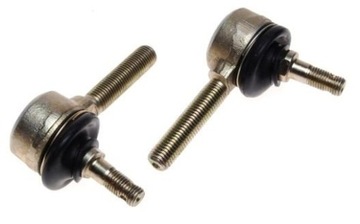2x KOŃCÓWKA DRĄŻKA Quad Diablo Fuxin 150/200cc ATV