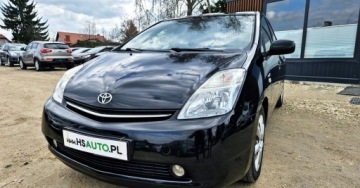 Toyota Prius II 2008
