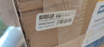 HYUNDAI SANTA FE ZAŘÍZENÍ(HÁK) TÁŽNÝ NOSNÍK MODUL ORIG.