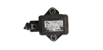 AUDI A4 B6 CZUJNIK MODUŁ ESP 0265005245 8E0907937A