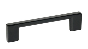 Uchwyt meblowy Schwinn 2576 Nowoczesny! Czarny 32