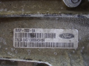 FOCUS MK3 1.6 TI 16V 13R 125KM SKŘÍŇ ŘAZENÍ AUTOMAT BV6P-7000-EA