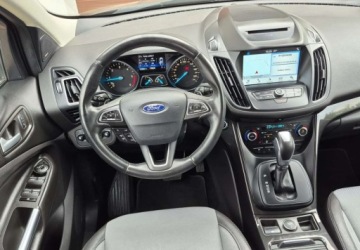 Ford Kuga II SUV Facelifting 2.0 TDCi 180KM 2017 Ford Kuga Ford Kuga 2.0 Diesel 180KM, zdjęcie 6