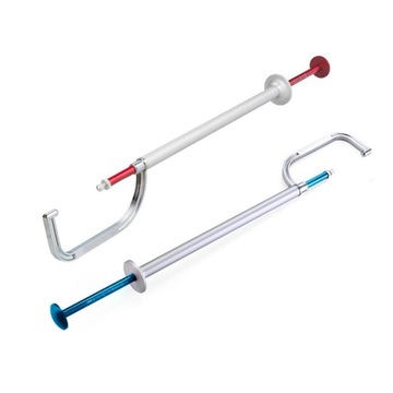 Narzędzie do pomiaru tarcz hamulcowych, miernik zacisku wirnika, szybkie i