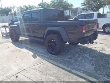 Jeep Gladiator 2020 Jeep Gladiator 2020r., 4x4, 3.6L 3.6 Benzyna 285KM, zdjęcie 2