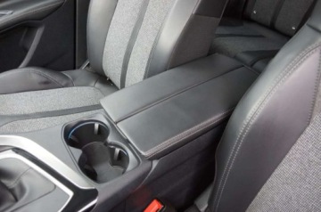 Peugeot 3008 I Crossover 2.0 HDi FAP 150KM 2016 Peugeot 3008 2.0 Diesel 150 KM, Klimatronic, Tempomat, Hak, GWARANCJA 2.0, zdjęcie 19