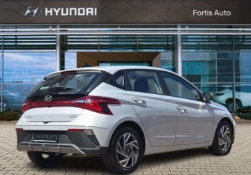 Hyundai i20 III 2026 Hyundai i20 Hyundai i20 1.0 T-GDI Modern Od Reki Benzyna 90KM, zdjęcie 4
