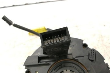 KROUŽEK VÝZTUHA ŘÍDÍCÍ MERCEDES-BENZ C (W203) A0004640618 1.8L