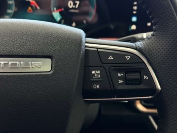 Jetour 2025 Jetour X70 Plus 1.5T 6DCT 147km Nowy 7 lat gwarancji Automat FV23, zdjęcie 23