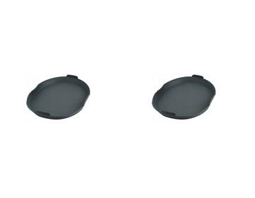 2 X SILIKONOWA FORMA DO VAROMA THERMOMIX TM6 TM5