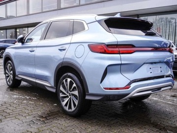 BYD Seal U DM-i 218KM 2025 BYD Seal U DM-i Boost Suv 1.5 (218KM) 2025, zdjęcie 1