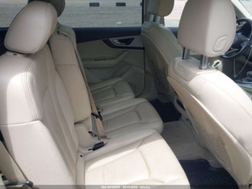 Audi Q7 II (4M) 2019 Audi Q7 45 Premium45 Se Premium 2019 2.0 Benzyna 248KM, zdjęcie 13