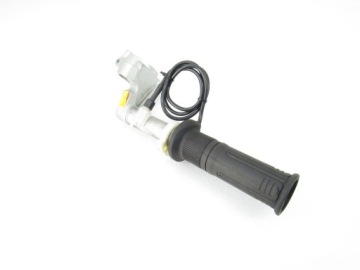 Правый руль Honda VFR 800, 03r V-TEC RC46