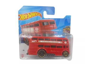 SAMOCHODZIK HOT WHEELS