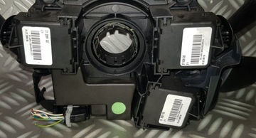 BMW E81 E87 E91 PRZEŁĄCZNIK ZESPOLONY TEMPOMAT CZUJNIK KĄTA SKRĘTU 6989587