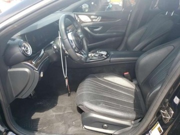 Mercedes CLS C257 2022 Mercedes-Benz CLS 2019, silnik 3.0, od ubezpie..., zdjęcie 8