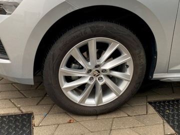 Skoda Kamiq Crossover Facelifting 1.5 TSI 150KM 2025 SKODA Kamiq Edition 130 1.5 TSI DSG Suv 150KM 2025, zdjęcie 15