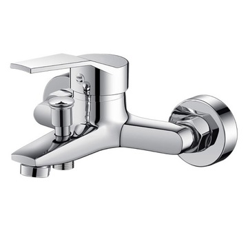 STILLA ВАННАЯ КОМНАТА ОБЛИЦОВКА ВАННЫ НАСТЕННЫЙ FOGGIA настенный смеситель для душа