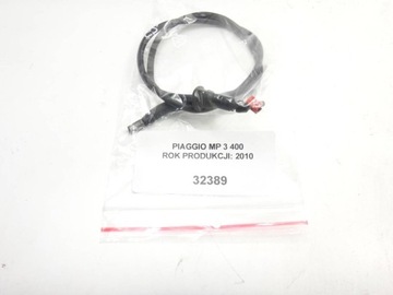 Piaggio Mp3 400 500 Кабель замка