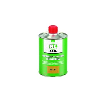 UTWARDZACZ BOLL MS 2:1 0.5L STOSOWAĆ Z