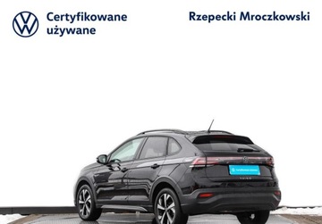 Volkswagen Taigo 2024 Volkswagen Taigo 1.0 TSI Life DSG, Led Matrix, kamera cofania, Akt. tempom, zdjęcie 6