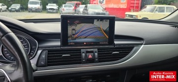 Audi A6 C7 Limousine Facelifting 2.0 TDI ultra 190KM 2015 Audi a6 2.0TDI ULTRA 190KM Sedan Automat zarejestrowana 182tys km 2.0 190KM, zdjęcie 13