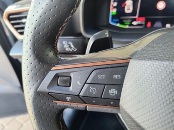 Cupra Formentor Crossover PHEV 1.4 e-HYBRID 204KM 2024 Cupra Formentor serwis ASO 1.4 hybryda 204KM bezwypadkowy pakiety FullLink, zdjęcie 18