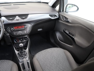 Opel Corsa E Hatchback 3d 1.4 Twinport 90KM 2017 Opel Corsa 1.4, Salon Polska, GAZ, Klima, zdjęcie 6