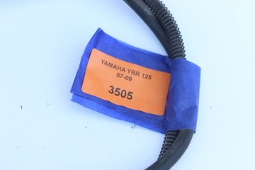 YAMAHA YBR 125 ТРОС СЦЕПЛЕНИЯ