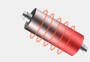 Машина для фольгирования EasyFoil 390B Полоски Позолота Масло Двусторонняя!!!