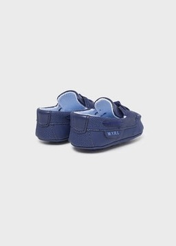 Обувь для крещения MAYORAL 9620 [Размер: 15]