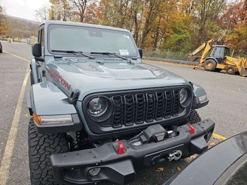 Jeep Wrangler IV 2024 Jeep Wrangler Rubicon X 2024 3.6l 3.6 Benzyna 285KM, zdjęcie 5