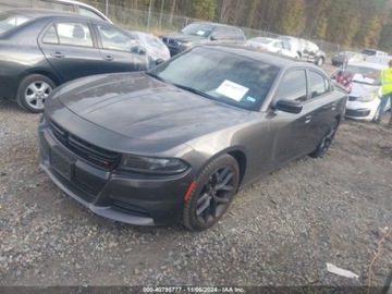 Dodge Charger VII 2023 Dodge Charger 2023 DODGE CHARGER SXT 3.6 Benzyna 300KM, zdjęcie 7