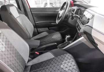 Volkswagen Taigo 1.5 TSI 150KM 2024 Volkswagen Taigo 1.5 150KM R-LINE DSG Kamera cofania Indukcja Matrix LED, zdjęcie 12