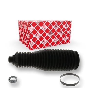 Febi Bilstein 39227 Zestaw osłon, układ kierowniczy