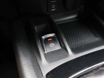 Nissan X-Trail III Terenowy 1.6 DIG-T 163KM 2015 Nissan X-Trail 1.6 DIG-T, Salon Polska, zdjęcie 11