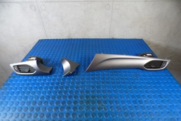 listwa dekor deski stBDB 39039737 39129554 13413023 OPEL ASTRA K V