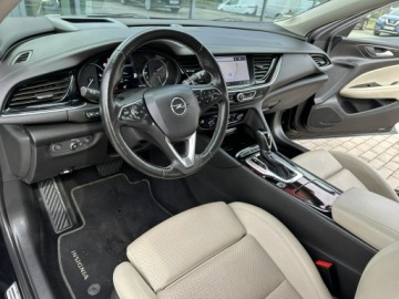 Opel Insignia II Sports Tourer 2.0 CDTI 170KM 2020 Opel Insignia 8xAlu Kamera360 LED, zdjęcie 8