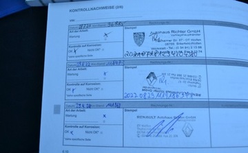 Dacia Lodgy Minivan 1.5 dCi 109KM 2016 Dacia Lodgy Bezwypadkowe - Niski przebieg - super stan - oplacony 1.5, zdjęcie 39