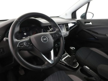 Opel 2019 Opel Crossland X navi klima auto full LED kamera i, zdjęcie 13