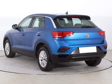 Volkswagen T-Roc I SUV 1.0 TSI 115KM 2020 VW T-Roc 1.0 TSI, Salon Polska, 1. Właściciel, zdjęcie 3
