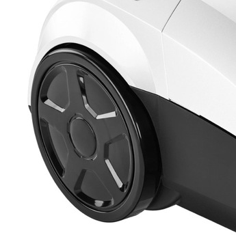 Мешочный пылесос Amica VM 2160 Fen Plus HEPA13