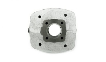 Цилиндр, поршень, кольца, сальники, WSK 125, свеча