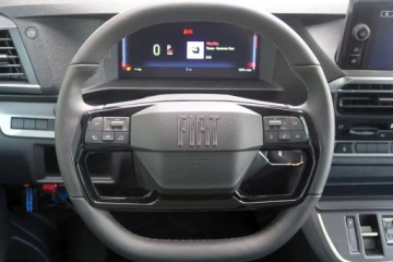 Fiat Ulysse II 2026 FIAT Ulysse Business EAT8 2.2 180KM 2026, zdjęcie 7